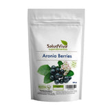 Aronia Berries · Salud Viva · 200 gramos