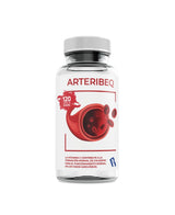 Arteribeq · Bequisa · 120 cápsulas