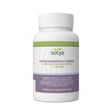 Ashwagandha KSM66 · Sotya · 90 cápsulas