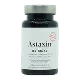 Astaxin · BioReal · 60 perlas