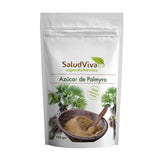 Azúcar de Palmyra Eco · Salud Viva · 250 gramos