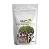 Baobab Pulpa Eco · Salud Viva · 125 gramos