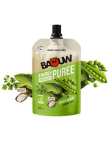 Puré Energético Vegetales Verdes Baouw