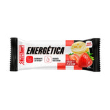 Barrita Energética Fresa y Platano · Nutrisport · 49 gramos