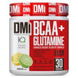 BCAA + Glutamina · DMI Nutrition · 390 gramos