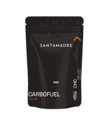 Carbofuel 45CHO: Sabor Naranja · Santa Madre · 832 gramos