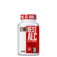 Best ALC · DMI Nutrition · 60 cápsulas