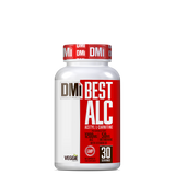Best ALC · DMI Nutrition · 60 cápsulas