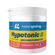 HYPOTONIC 0 Limón · Keepgoing · 225 g