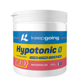 HYPOTONIC 0 Limón · Keepgoing · 225 g