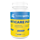 ARTICARE PLUS · Keepgoing · 120 cáps.