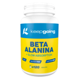 BETA ALANINA · Keepgoing · 120 cáps.