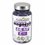 Bisglicinato de Magnesio · Pinisan · 60 comprimidos