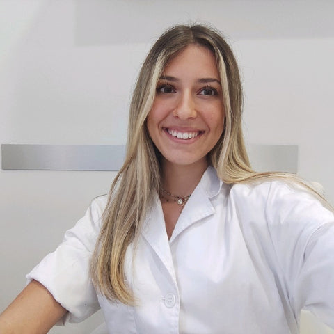 Profile Image Blanca Boto Martín