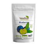 Blueberry en Polvo · Salud Viva · 125 gramos