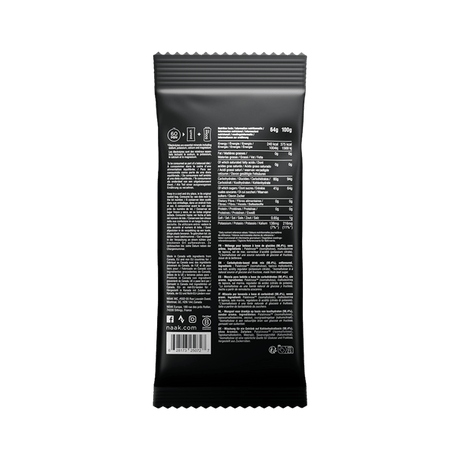 Boost Energy Drink Mix 60 Neutro · Naak · 64 gramos