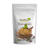Bulghur Medio Eco · Salud Viva · 500 gramos