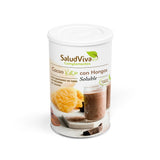 Cacao Keto en Polvo con Hongos Eco · Salud Viva · 200 gramos