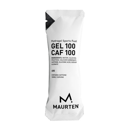 Gel 100 CAF 100 · Maurten · 12 geles