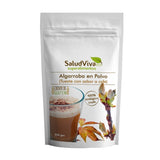 Algarroba en Polvo Sabor Café · Salud Viva · 250 gramos