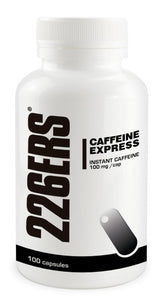 Caffeine Express · 226ERS · 100 cápsulas