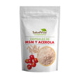 Cápsulas de MSM + Acerola Salud Viva 119g