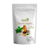 Cápsulas Vegetales T00 Salud Viva 120 uds