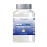 Carbovegment Detox · Phytovit · 60 cápsulas