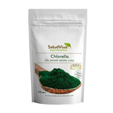 Chlorella Eco · Salud Viva · 125 gramos