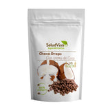 Chocodrops con Crema de Coco Salud Viva 125g