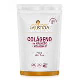 Colágeno con Magnesio y Vitamina C · Ana Maria LaJusticia · 350 gramos