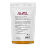 Colágeno con Magnesio y Vitamina C · Ana Maria LaJusticia · 350 gramos