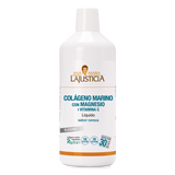 Colágeno Marino con Magnesio y Vitamina C · Ana Maria LaJusticia · 1 litro