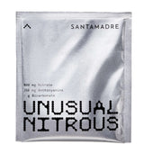 Unusual Nitrous · Santa Madre · 6x21 gramos