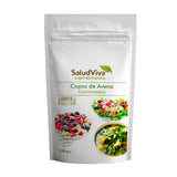Copos de Avena Germinada · Salud Viva · 250 gramos