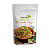 Cous Cous Integral Eco · Salud Viva · 500 gramos