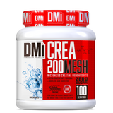 Crea 200 Mesh · DMI Nutrition · 500 gramos