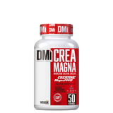 Crea Magna · DMI Nutrition · 100 cápsulas
