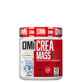 Crea Mass ATP · DMI Nutrition · 300 gramos