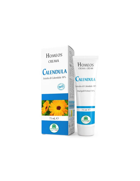 Corporal Crema Caléndula · Sakai · 75 ml