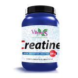 Creatina · VByotics · 500 gramos