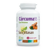 Cúrcuma 95 · Sura Vitasan · 30 cápsulas