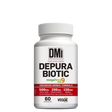 Depura Biotic · DMI Nutrition · 60 cápsulas