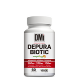 Depura Biotic · DMI Nutrition · 60 cápsulas