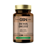 Detox Digest · GSN · 60 comprimidos
