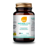 Natural DHA - Alta Concentración · Puro Omega · 180 Perlas