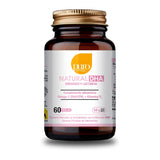 Natural DHA - Embarazo y lactancia · Puro Omega · 60 Perlas