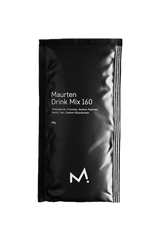 Drink Mix 160 · Maurten · 42 gramos