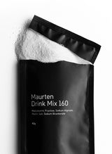Drink Mix 160 · Maurten · 42 gramos