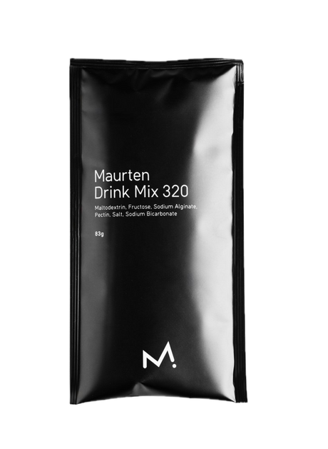 Drink Mix 320 · Maurten · 14 sobres
